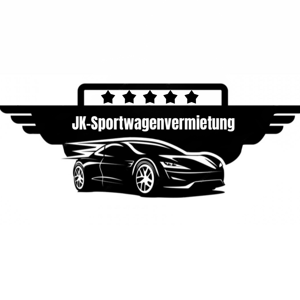 JK-Sportwagenvermietung