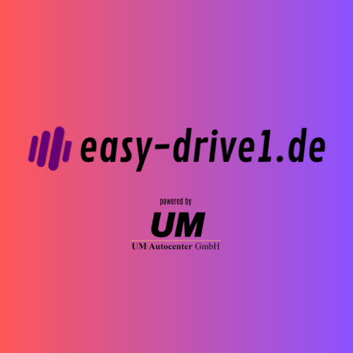 easy-drive1.de powered by UM Autocenter GmbH