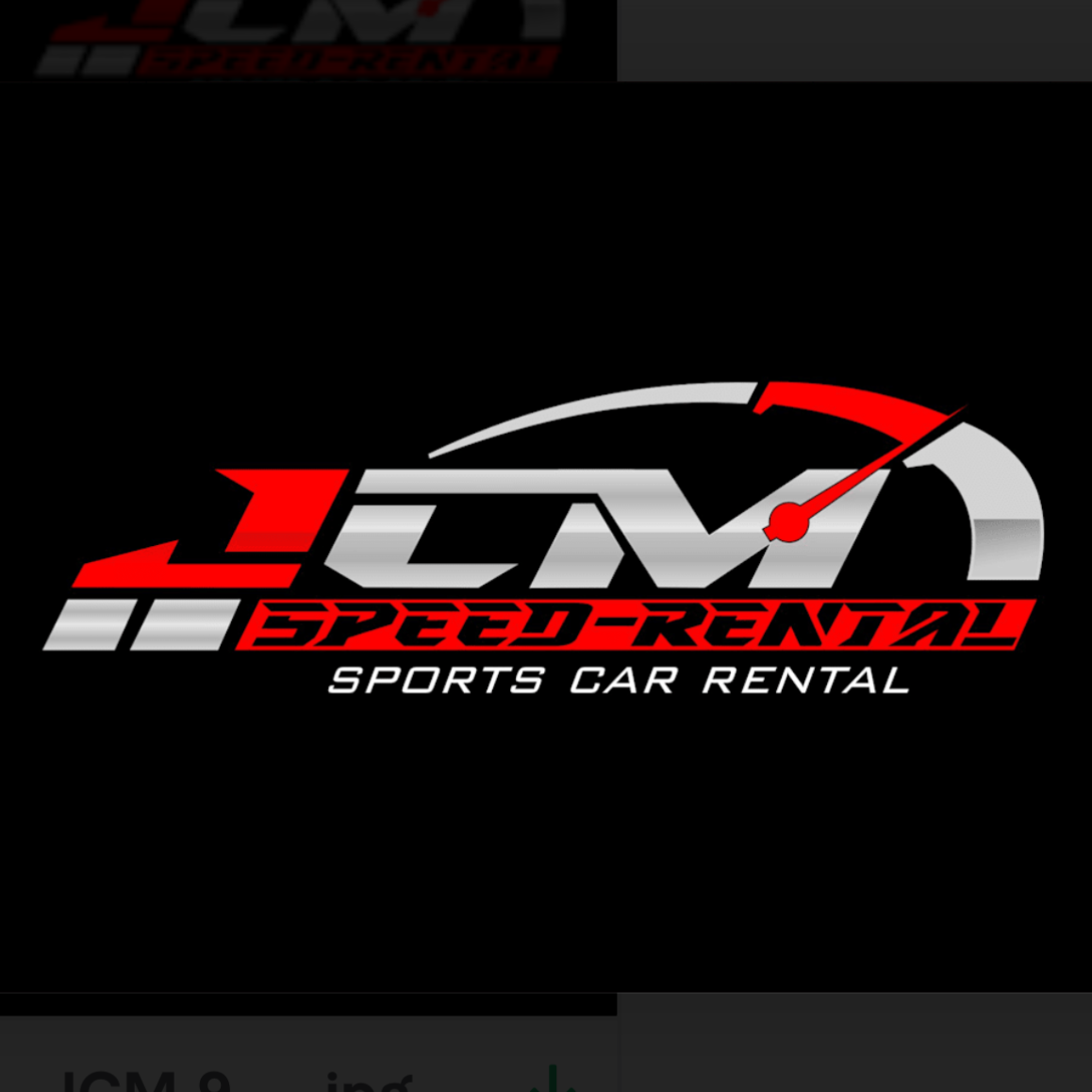 JCM.Speed-Rental Sportwagenvermietung