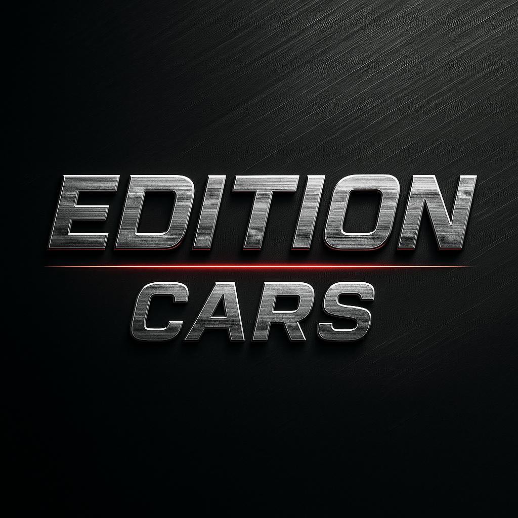 Edition Cars