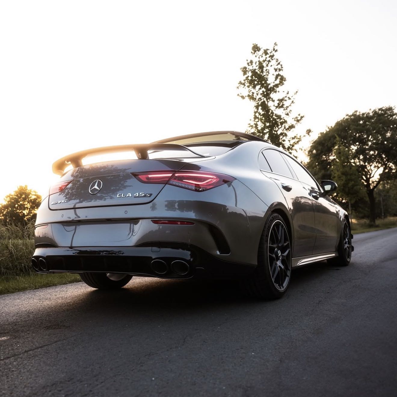 OE-Sportwagenvermietung