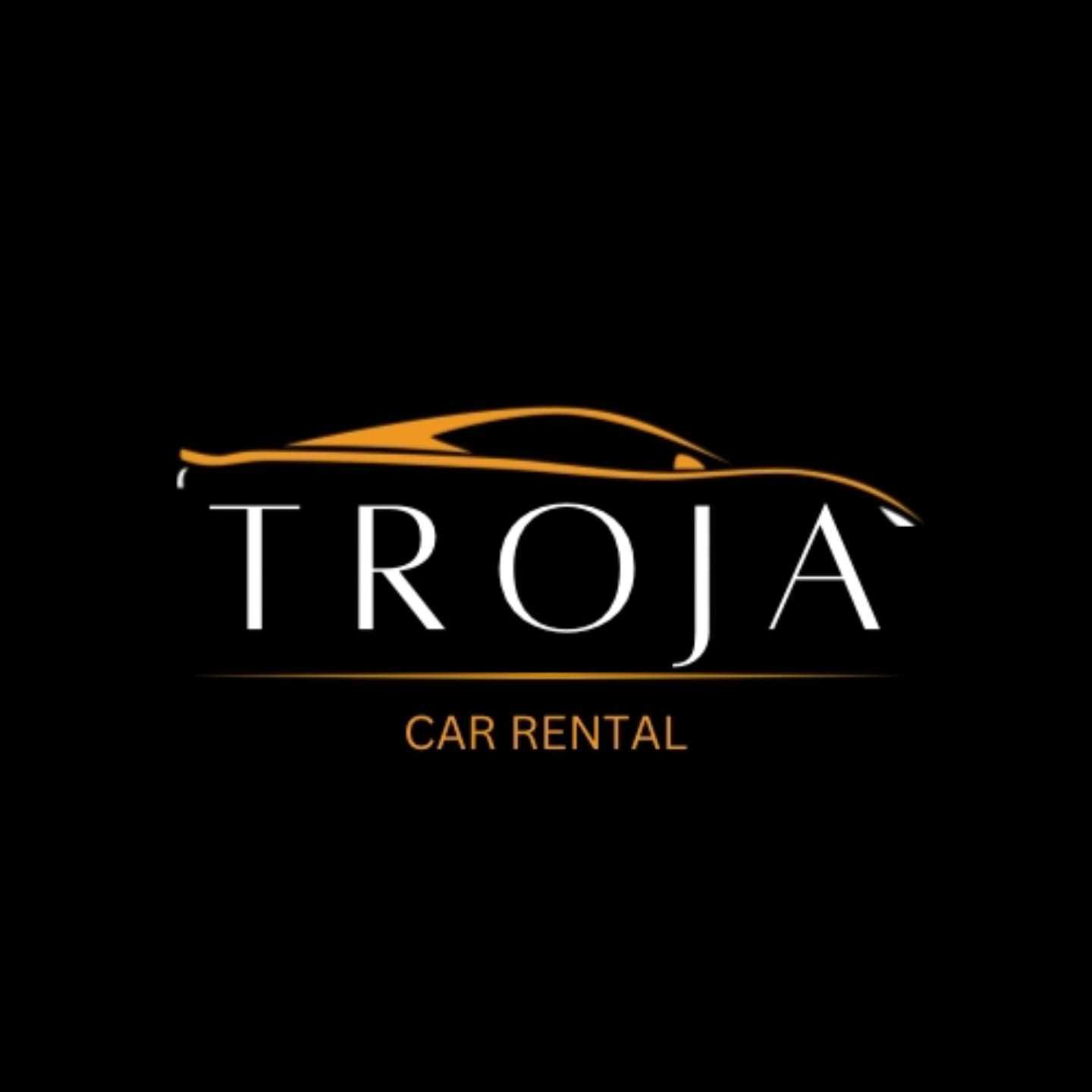 TROJA Car Rental