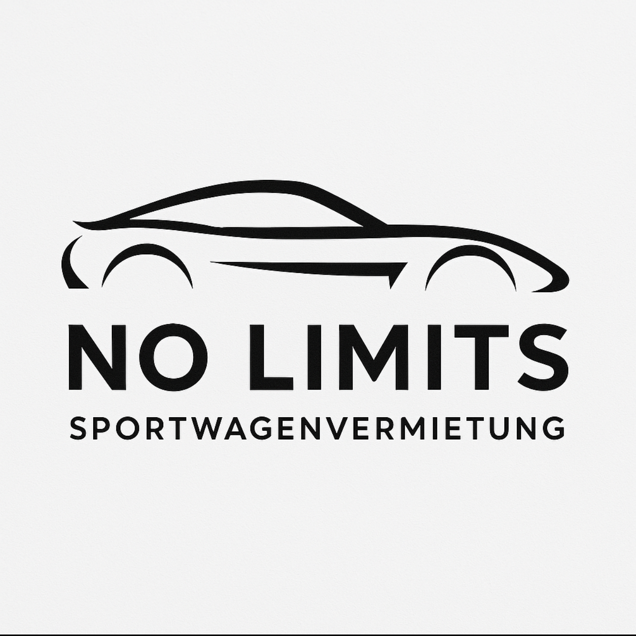 No Limits Sportwagenvermietung